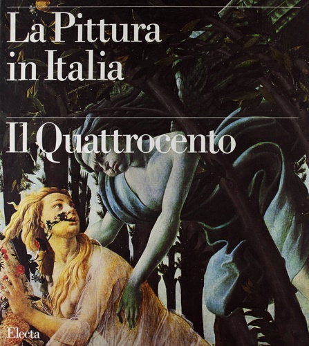 9788843522934-La Pittura in Italia. Vol.I,II: Il Quattrocento.