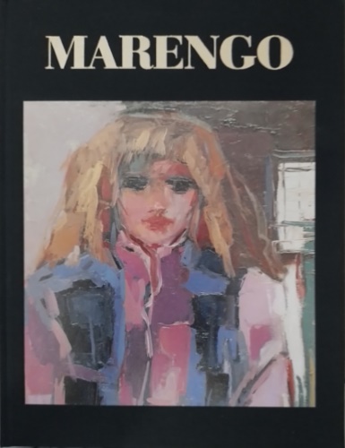 Adalberto Marengo.