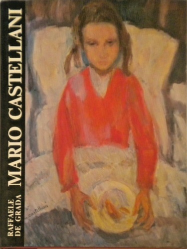 Mario Castellani.