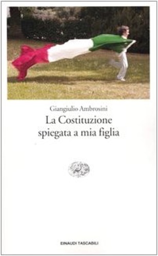 9788806171803-La costituzione spiegata a mia figlia.