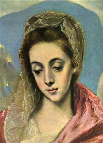 La peinture espagnole des fresques romanes au Greco.