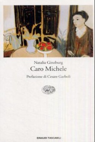 9788806159610-Caro Michele.