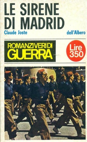 Le sirene di Madrid.