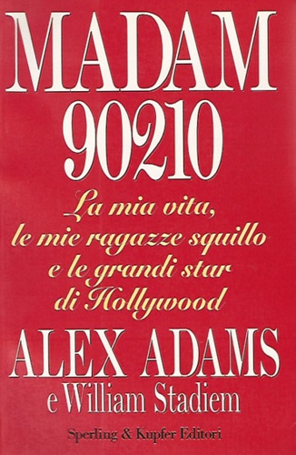 9788820018108-Madam 90210.