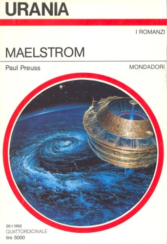 Maelstrom.