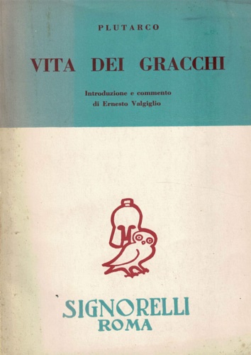 Vita dei Gracchi.