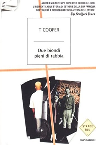 9788804553090-Due biondi pieni di rabbia.