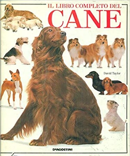 9788840291963-Il libro completo del cane.