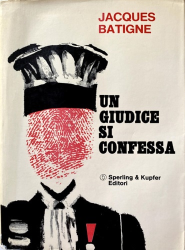 Un giudice si confessa.