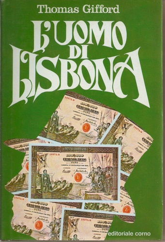 L'uomo di Lisbona.