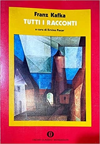 Tutti i racconti.