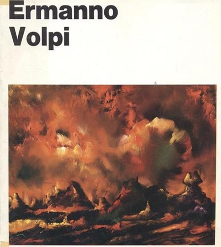 Ermanno Volpi.