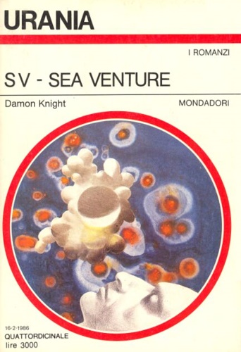 SV-Sea Venture.