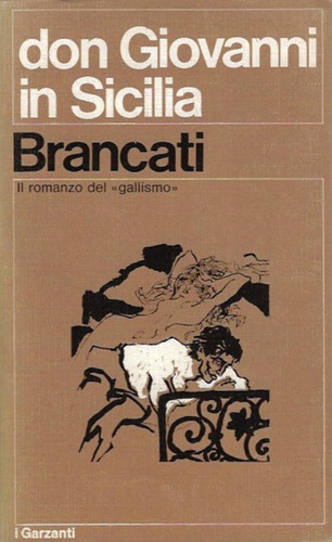 Don Giovanni in Sicilia.