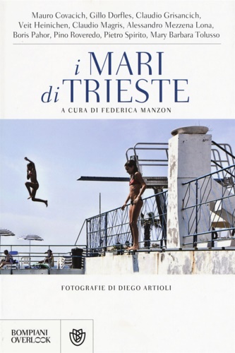 9788845280429-I mari di Trieste.