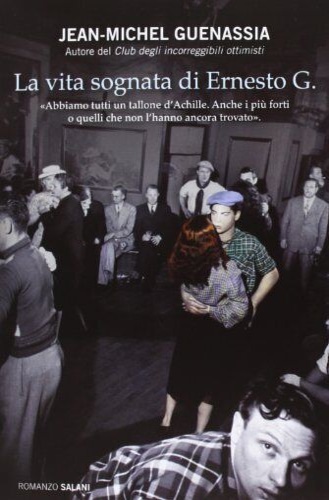 9788867153077-La vita sognata di Ernesto G.