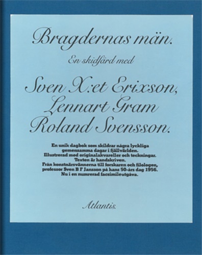 9789174868388-En skidfärd med Sven X:et Eriksson, Lennart Gram och Roland Svensson.