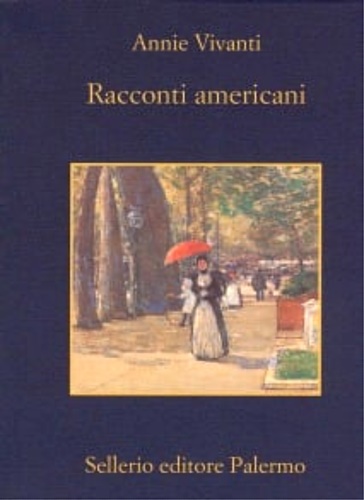 9788838920424-Racconti americani.