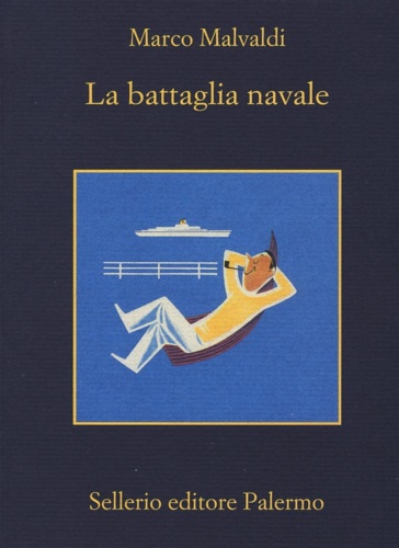 9788838934865-La battaglia navale.