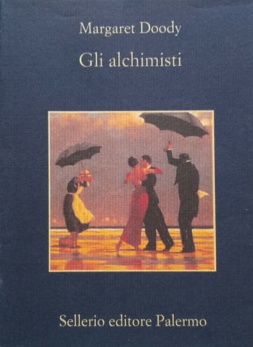 9788838917455-Gli alchimisti.