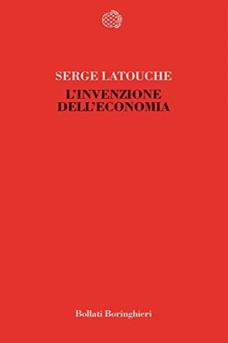9788833920450-L'invenzione dell'economia.
