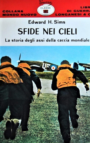 Sfide nei cieli.