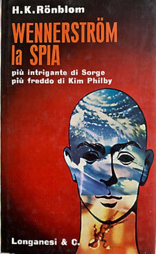 Wennwerstrom la spia.