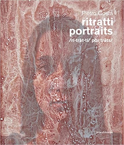 9788836651405-Pietro Costa. Ritratti-Portraits.