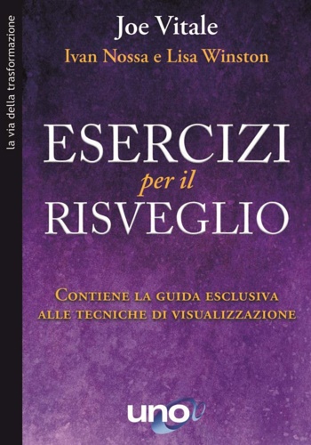 9788833800974-Esercizi per il risveglio. Contiene la guida esclusiva alle tecniche di visualiz