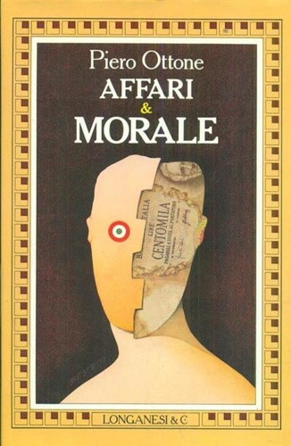 9788830407886-Affari e morale.