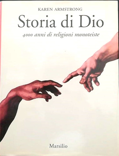 9788831760416-Storia di Dio. 4000 anni di religioni monoteiste.