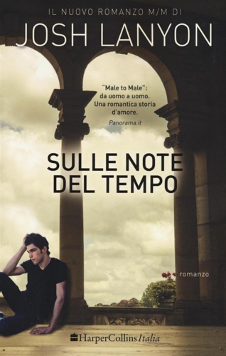 9788869050886-Sulle note del tempo.