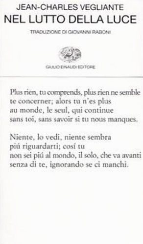 9788806149697-Nel lutto della luce.