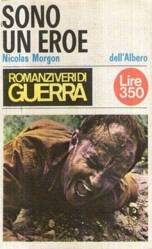 Sono un eroe.