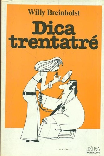 Dica trentatré.
