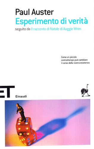 9788806174286-Esperimento di verità.