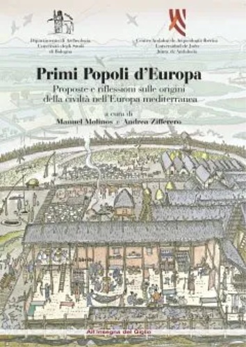 9788878142831-Primi popoli d'Europa. Proposte e riflessioni sulle origini della civiltà nell'E