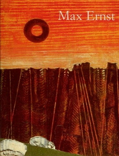 9783822805879-Max Ernst. 1891-1976 Oltre la pittura.