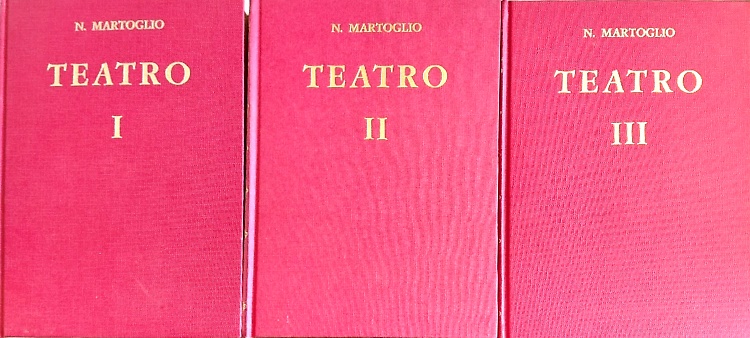 Teatro.
