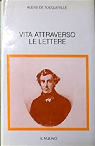 9788815052599-Vita attraverso le lettere.