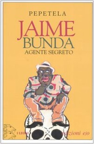 9788876417153-Jaime Bunda, agente segreto. Racconto di alcuni misteri.