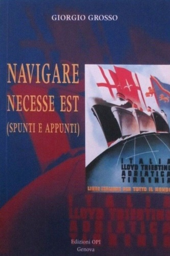 9788890181009-Navigare necesse est (spunti e appunti).
