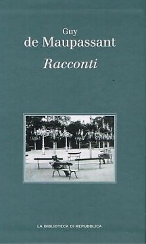 Racconti.