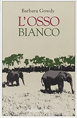 9788876416880-L'osso bianco.
