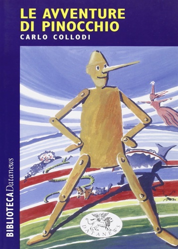 9788879811804-Le avventure di Pinocchio.