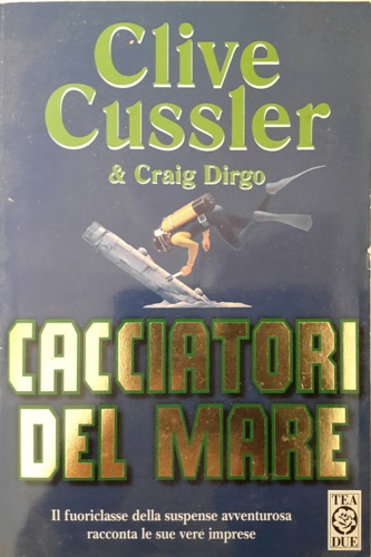 9788878185968-Cacciatori del mare.