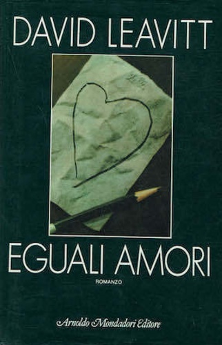 9788804316794-Eguali amori.