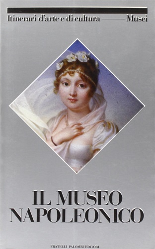 9788876219108-Il Museo Napoleonico.