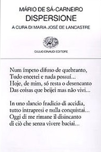 9788806148539-Dispersione.
