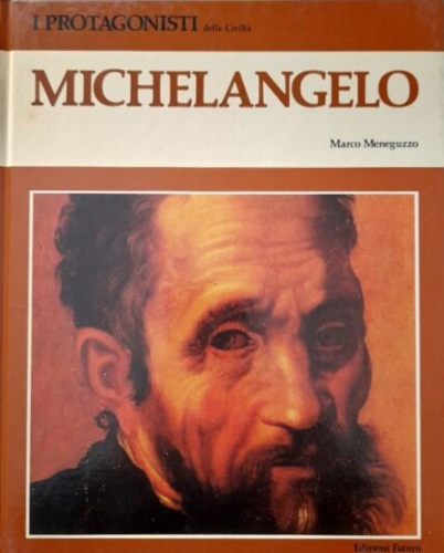 Michelangelo.